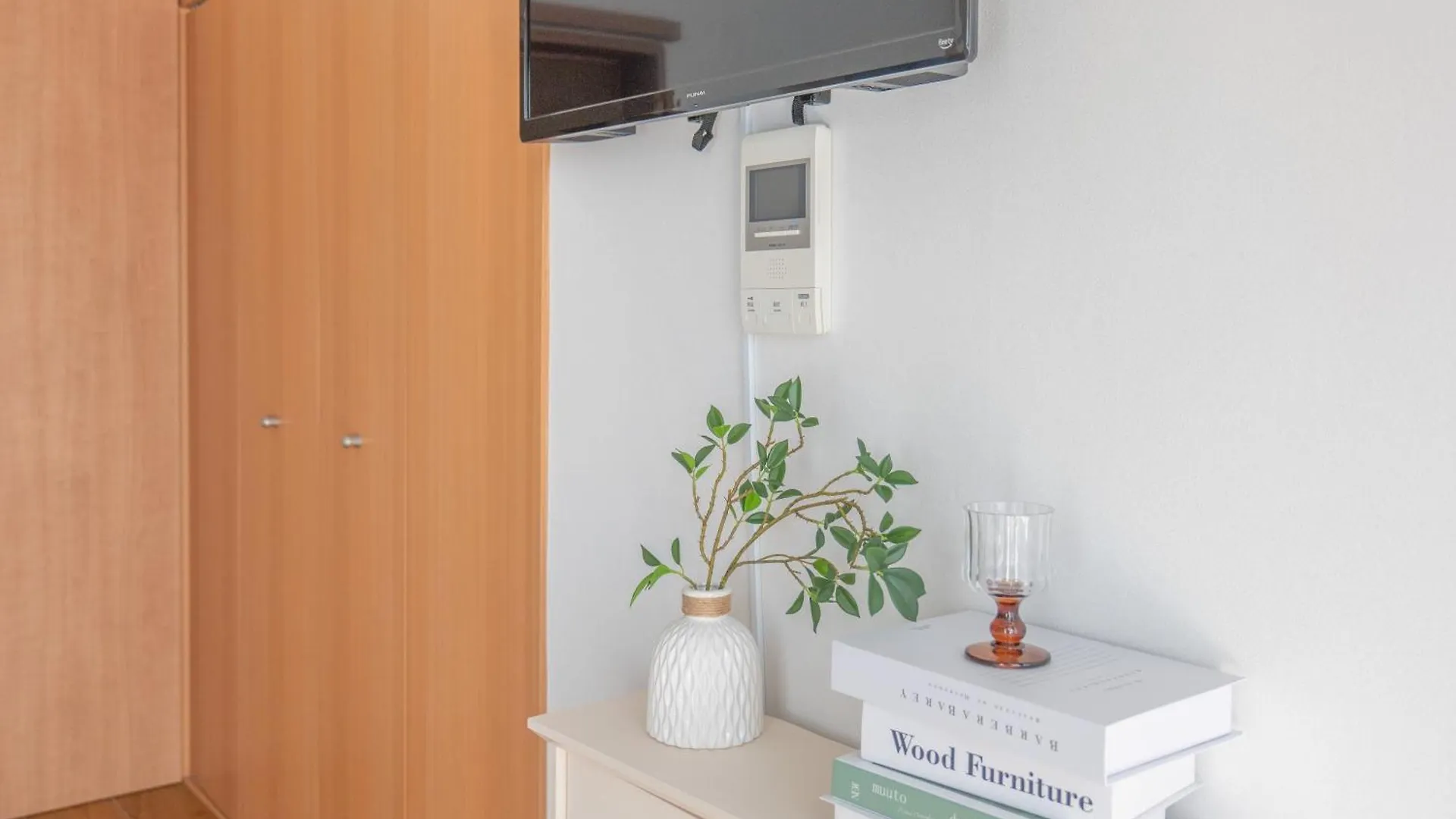 Apartment 桜の川12 New Mansion In Ikebukuro 301,Yamanote Line 8Mins,Donki,Two Rooms Tokyo