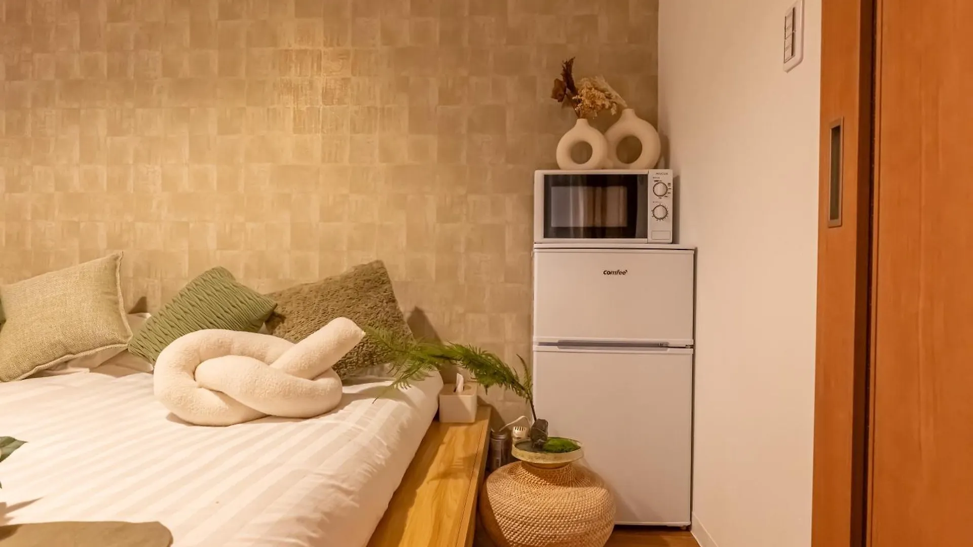 桜の川12 New Mansion In Ikebukuro 301,Yamanote Line 8Mins,Donki,Two Rooms Tokyo Apartment