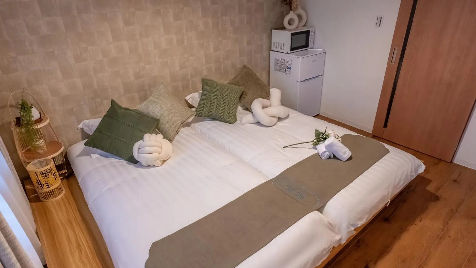 桜の川12 New Mansion In Ikebukuro 301,Yamanote Line 8Mins,Donki,Two Rooms Tokyo 0*,  Japan