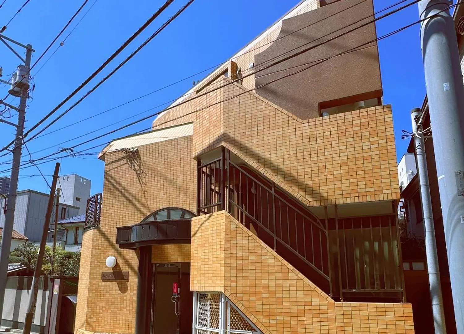 桜の川12 New Mansion In Ikebukuro 301,Yamanote Line 8Mins,Donki,Two Rooms Tokyo