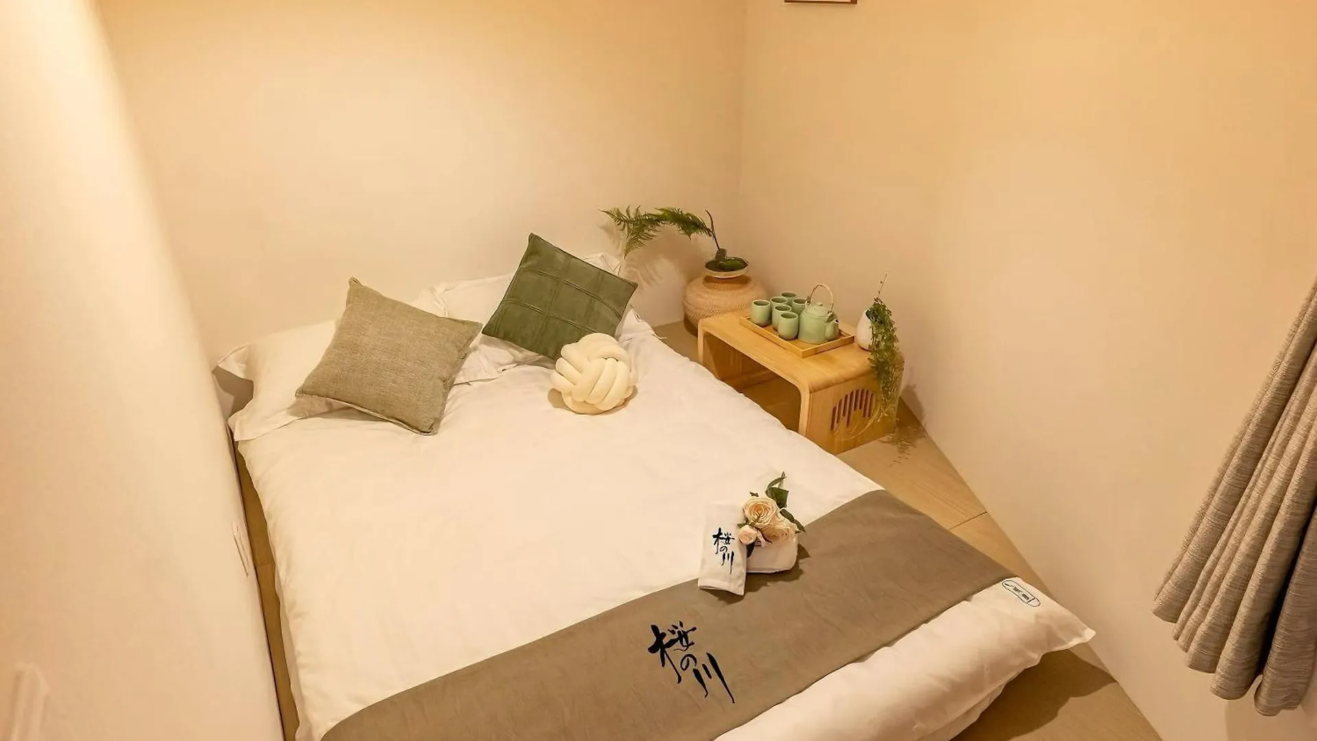 桜の川12 New Mansion In Ikebukuro 301,Yamanote Line 8Mins,Donki,Two Rooms Tokyo Apartment